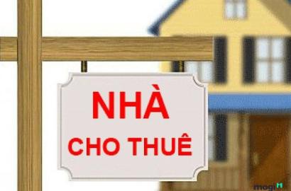 Tìm nhà cho thuê: Cảnh giác với những trò lừa đảo
