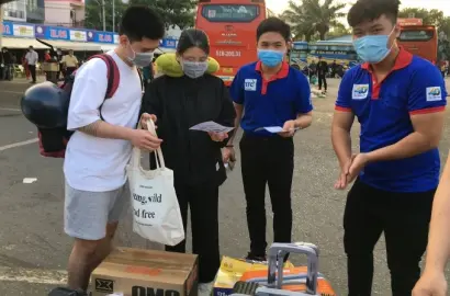 “Cơn sốt” thuê nhà trọ: Cẩn thận không lại bị lừa