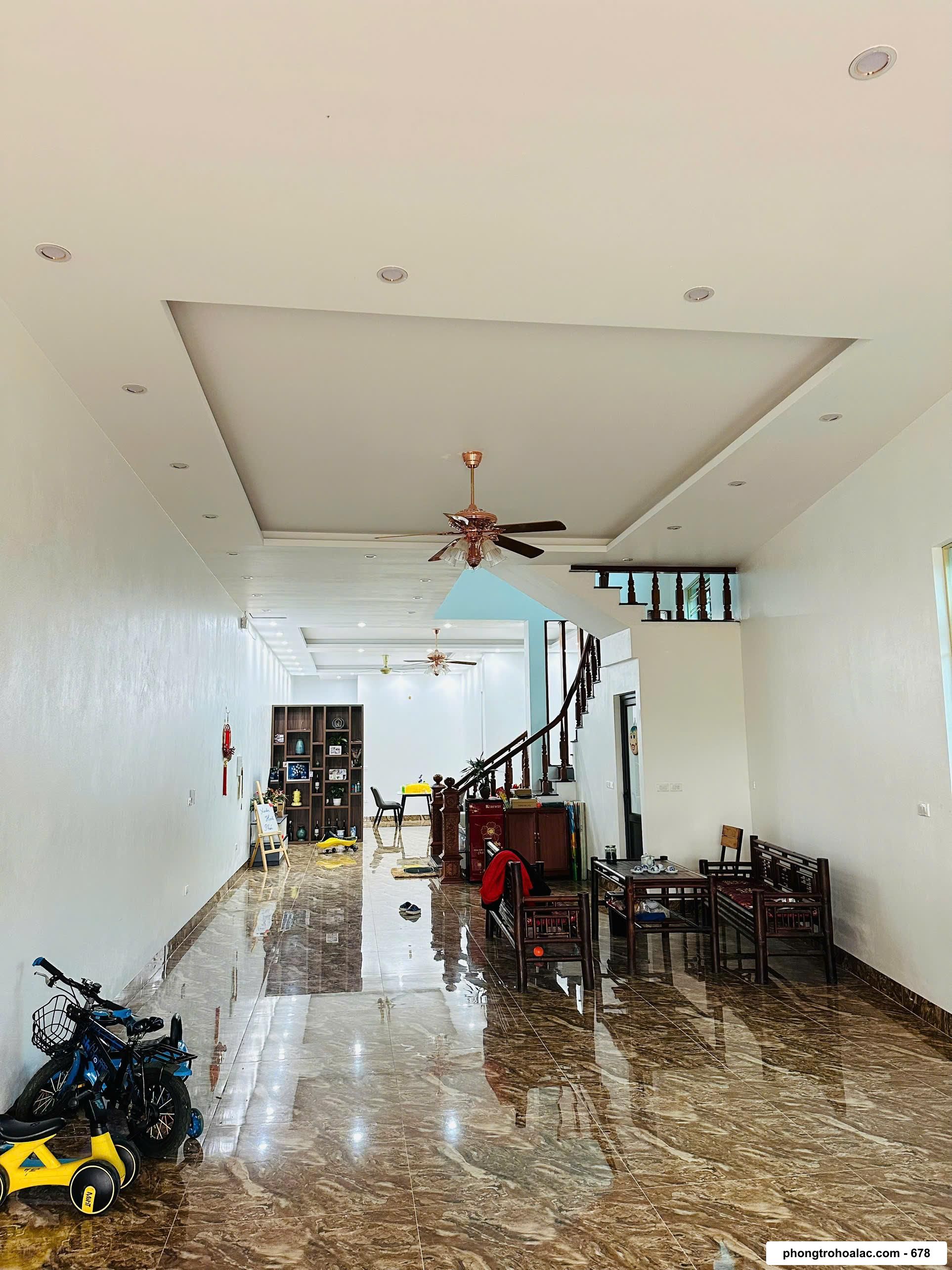 Nhà Trọ Thạch Thất | Nhà Trọ Nguyễn Hiền