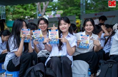 7 Điểm Mới Trong Quy Che Tuyển Sinh Đại Học 2026 Thí Sinh Phải Biết