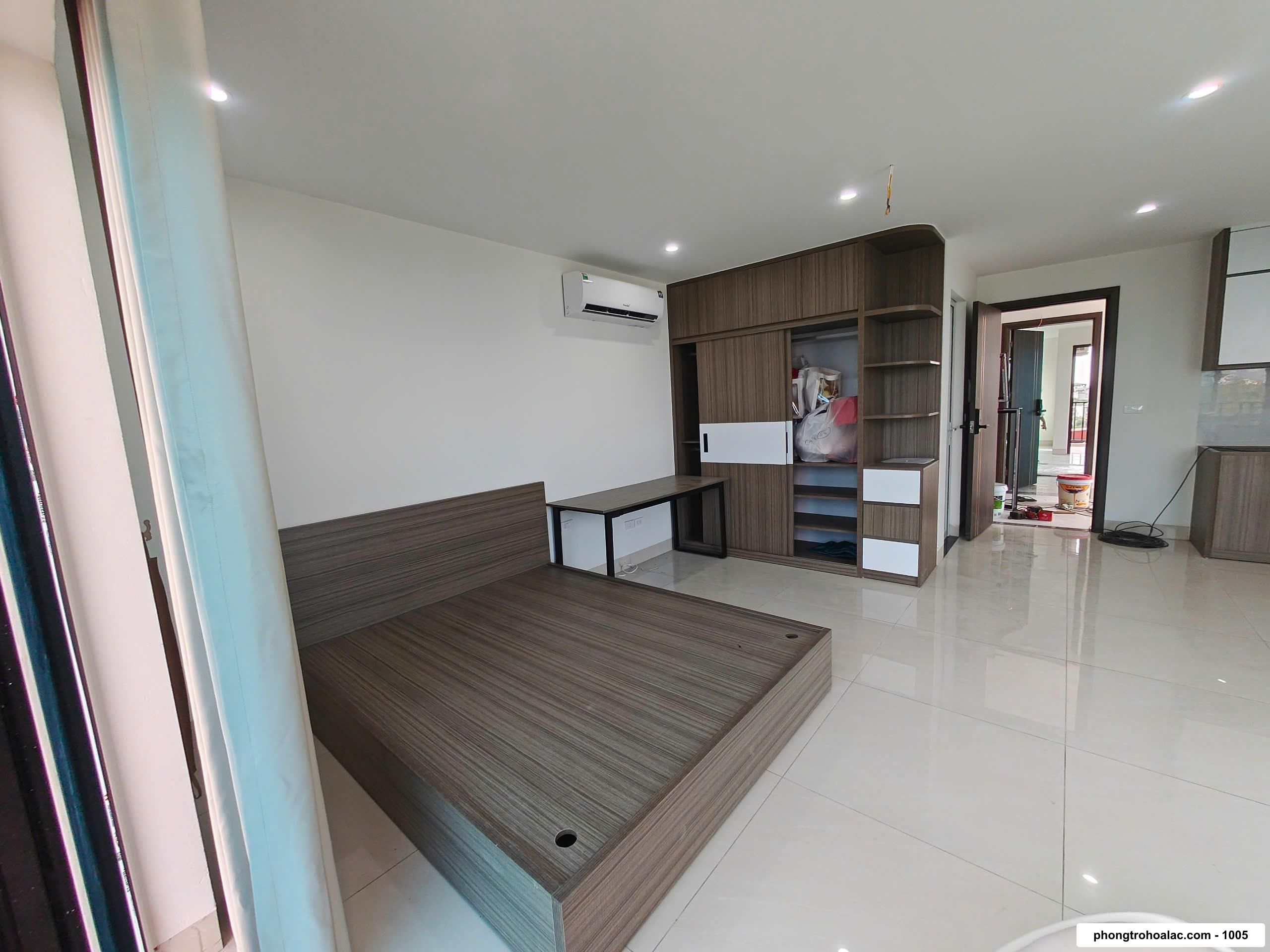 Phòng Trọ Hoài Đức Hà Nội | Nhà Trọ Moonsun