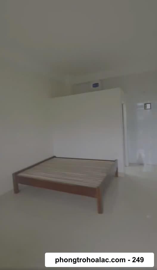 Thuê Nhà Nguyên Căn Gần Chợ Hòa Lạc | Nhà Trọ Tuấn Nga