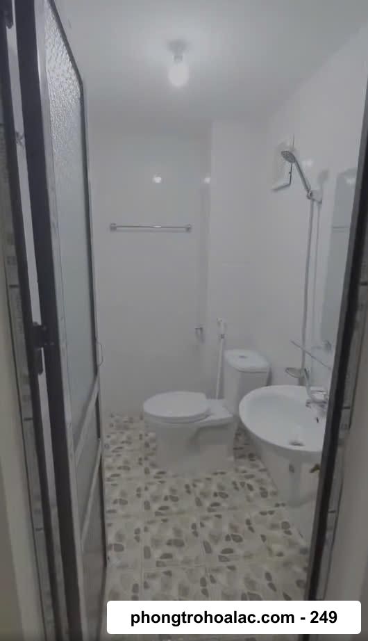 Thuê Nhà Nguyên Căn Gần Chợ Hòa Lạc | Nhà Trọ Tuấn Nga