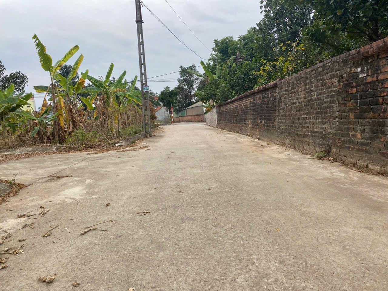 Bán Đất Thạch Thất, Bán Đất Xã Bình Yên | Bán Đất Thôn Sen Trì