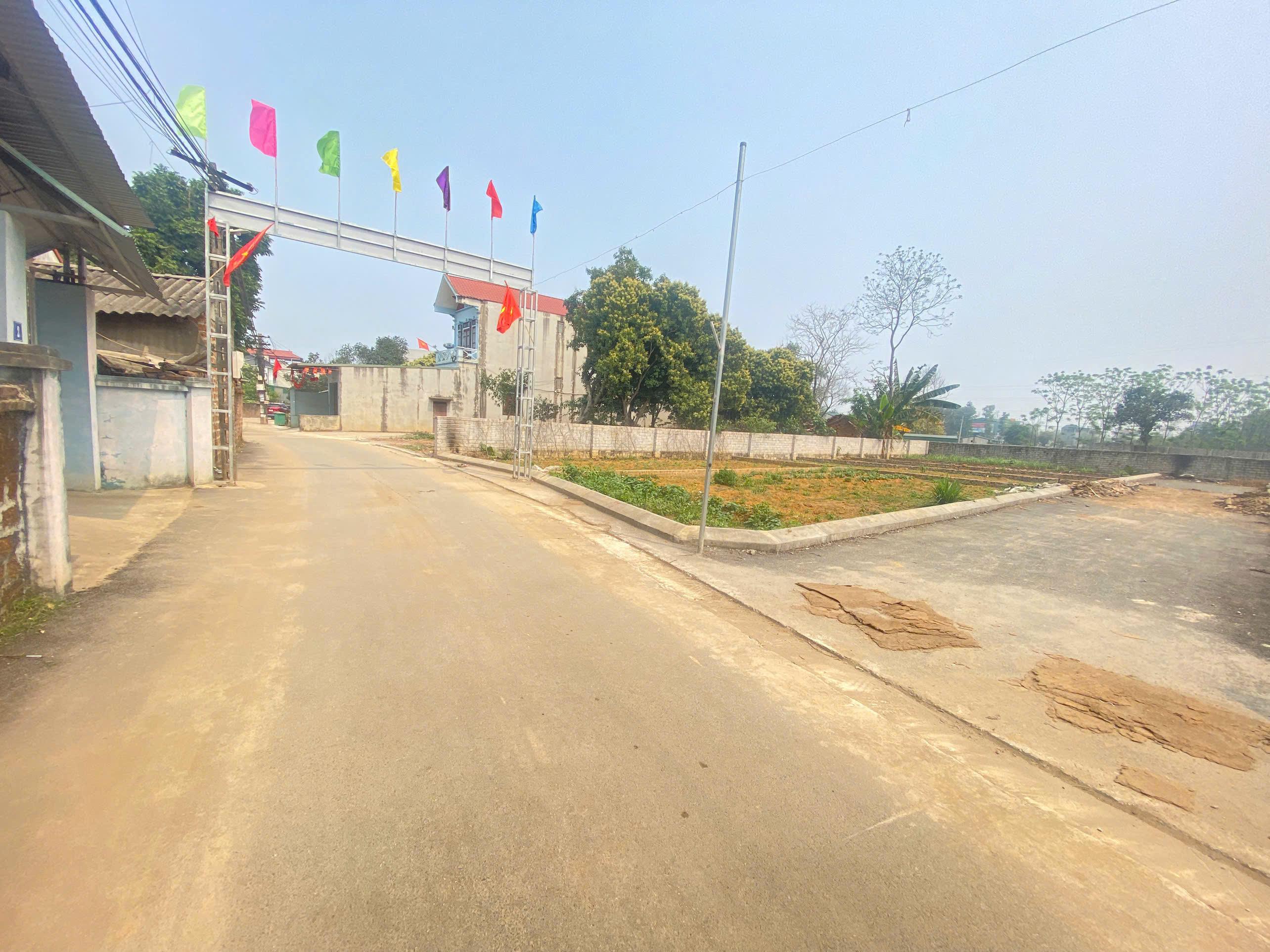 Bán Đất Thạch Thất – Bình Yên | Đất Thôn Cánh Chủ Giá Tốt