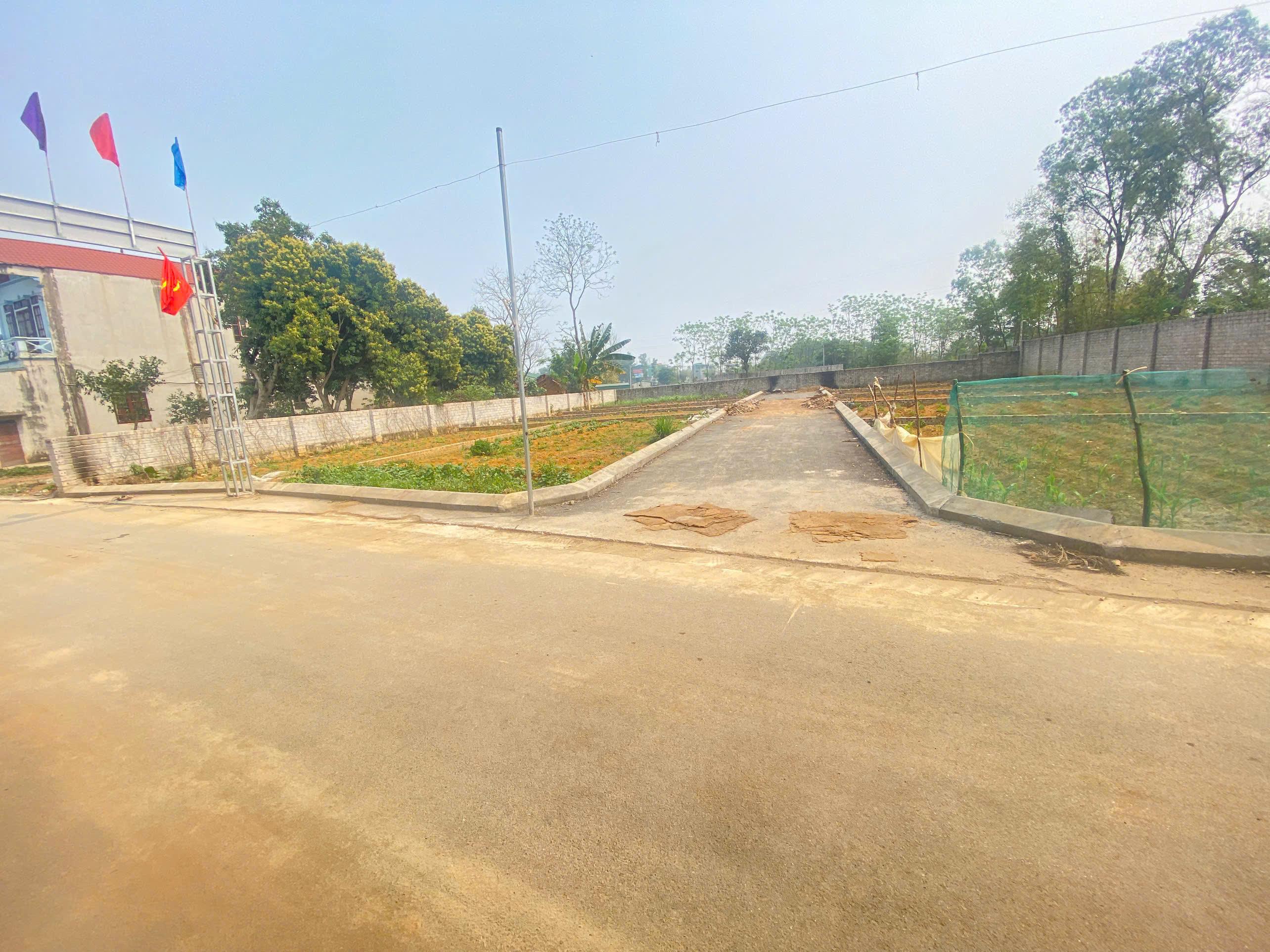 Bán Đất Thạch Thất – Bình Yên | Đất Thôn Cánh Chủ Giá Tốt
