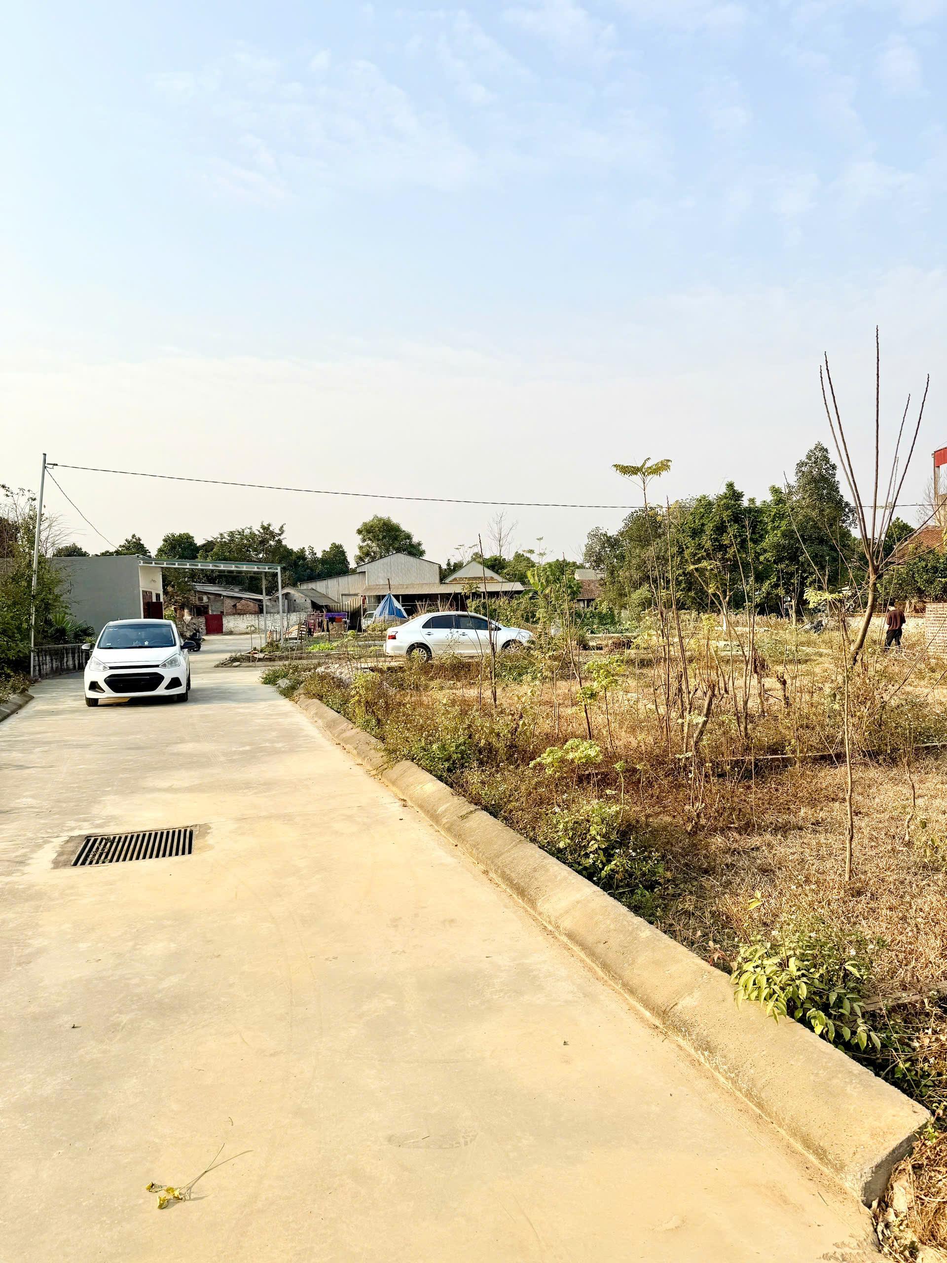 Bán Đất Thạch Thất, Bán Đất Bình Yên