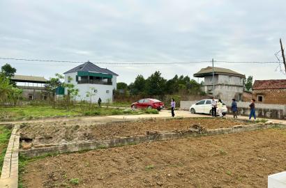 Bán Đất Thạch Thất, Bán Đất Bình Yên