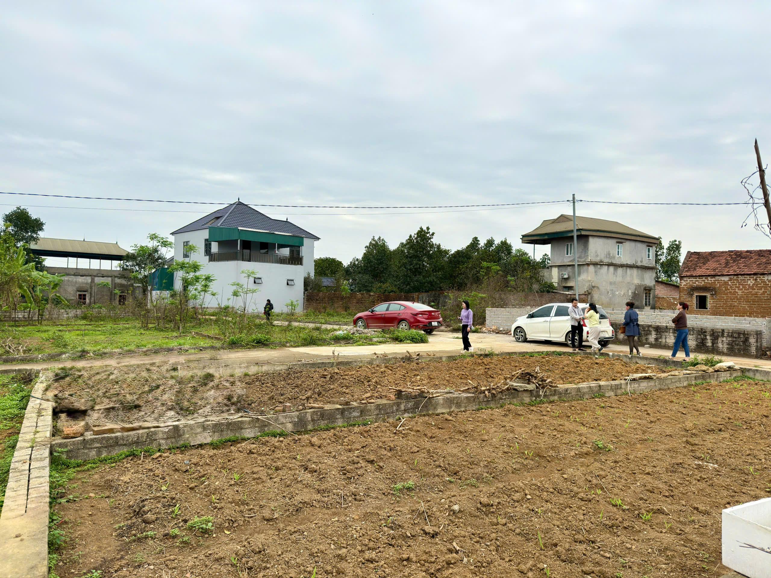 Bán Đất Thạch Thất, Bán Đất Bình Yên