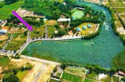 Bán Đất Thạch Thất, Bán Đất Bình Yên | Bán Đất Thôn Linh Sơn