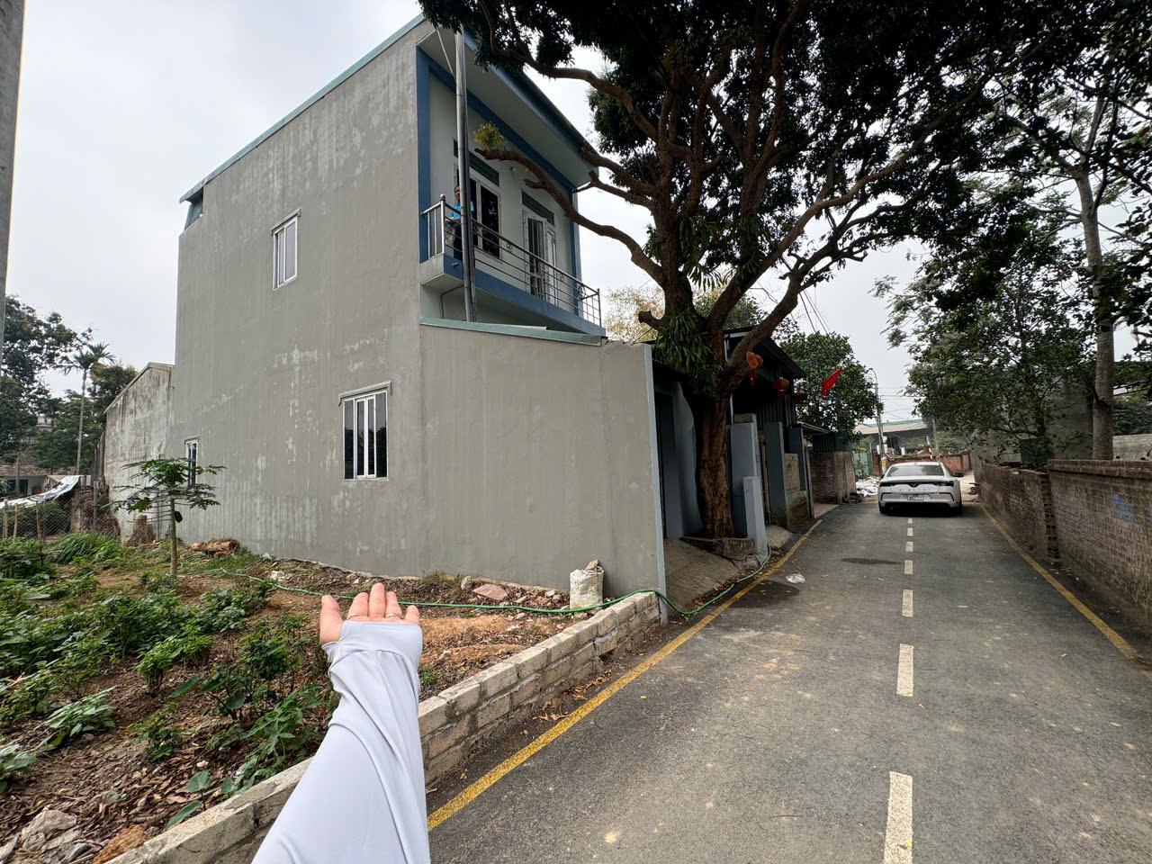 Bán Đất Sơn Tây, Bán Đất Cổ Đông | Bán Đất Thôn Triều Đông