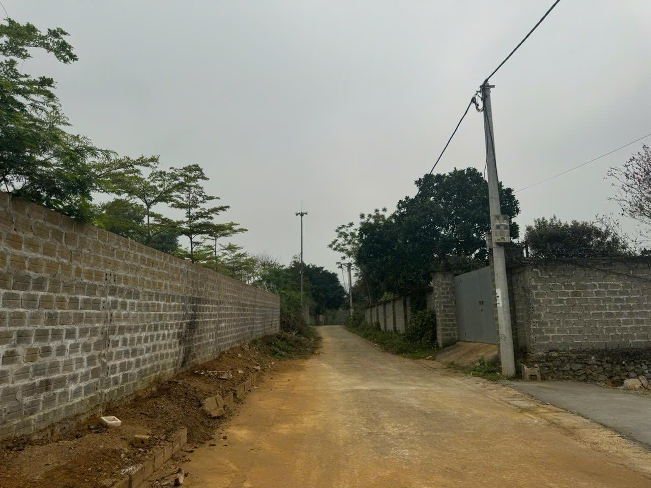Bán Đất Quốc Oai, Bán Đất Phú Mãn | Bán Đất Thôn Đồng Am