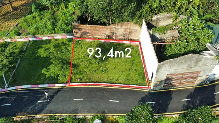 Bán Đất Thạch Thất, Bán Đất Bình Yên | Bán Đất Thôn Phúc Tiến