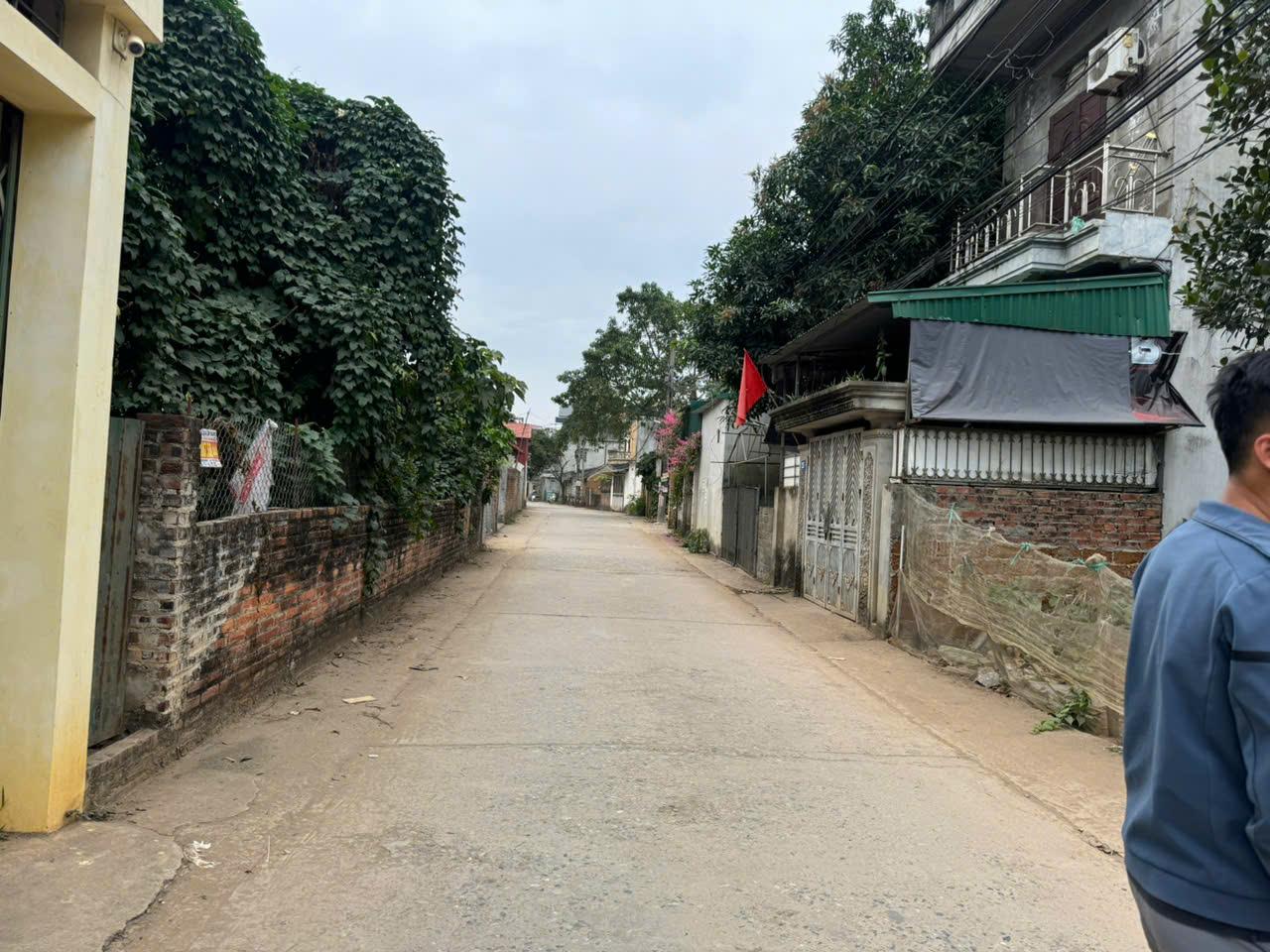 Bán Đất Thạch Thất, Bán Đất Bình Yên | Bán Đất Thôn Sen Trì