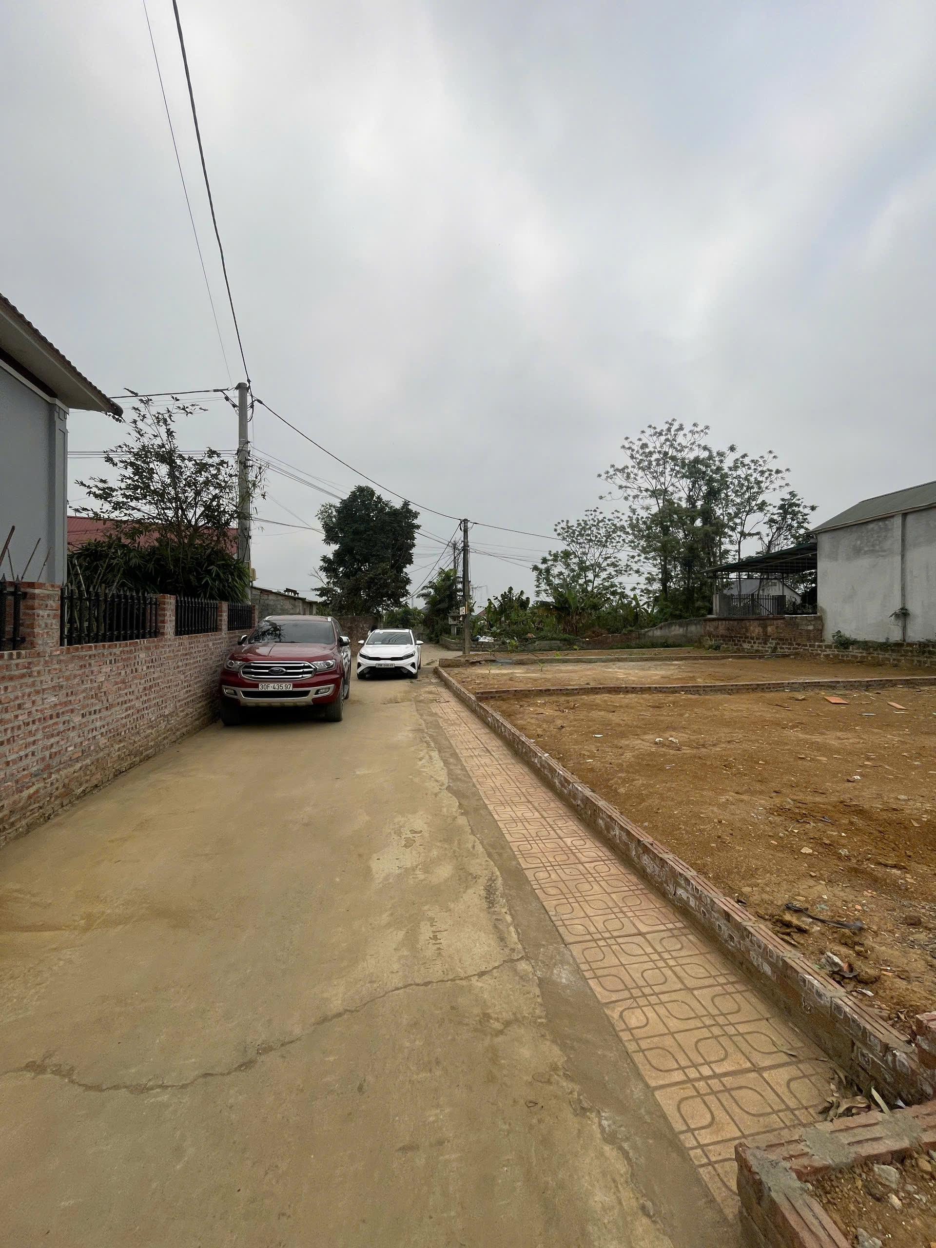 Bán Đất Quốc Oai, Bán Đất Hòa Thạch