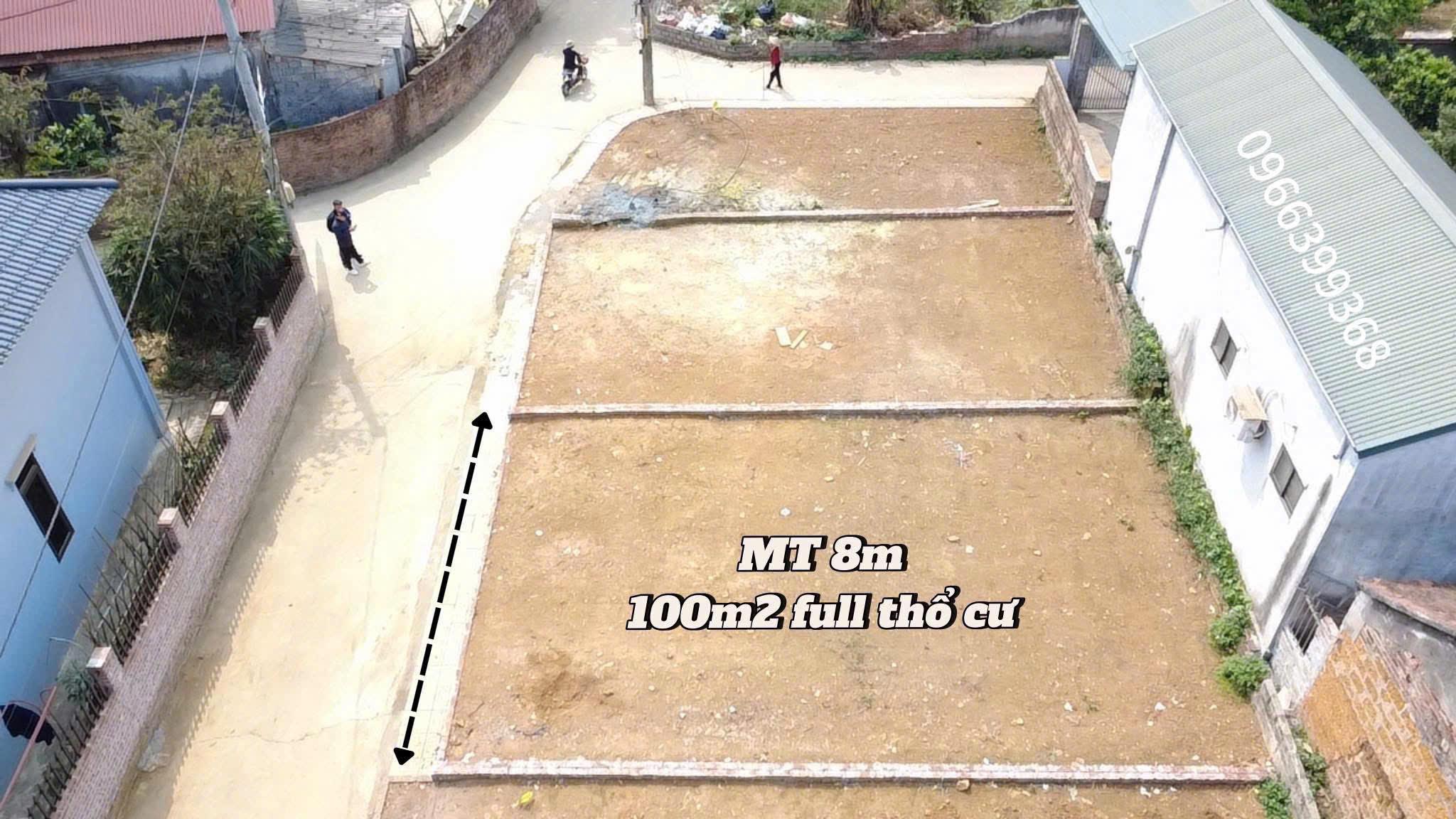 Bán Đất Quốc Oai, Bán Đất Hòa Thạch