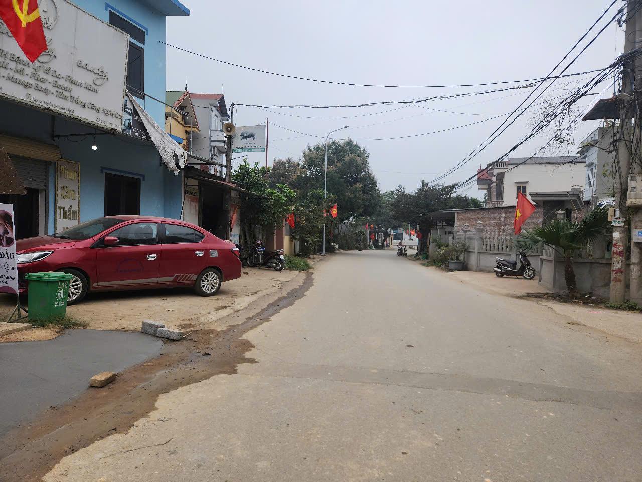 Bán Đất Thạch Thất, Bán Đất Yên Bình | Bán Đất Thôn 2