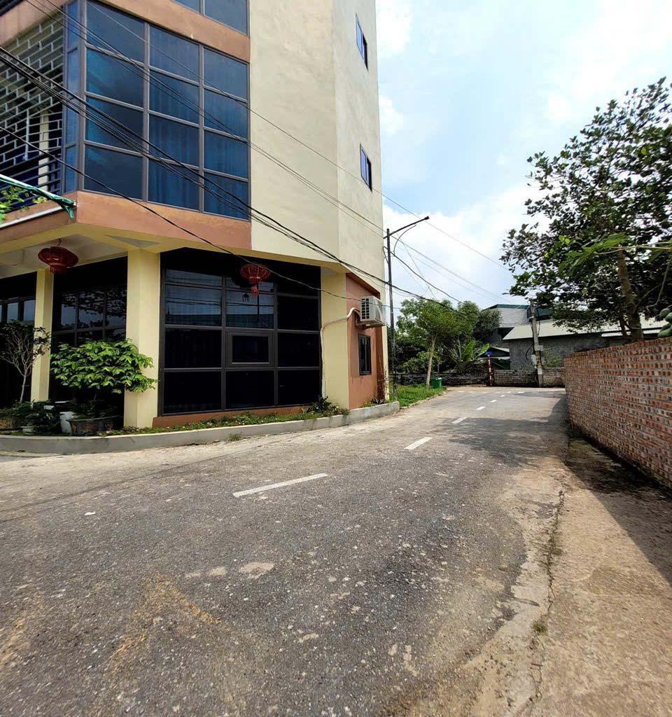 Bán Nhanh Đất Tân Xã, Thạch Thất – Gần Khu Đại Học FPT