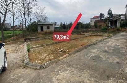 Bán Đất Thạch Thất, Bán Đất Bình Yên | Bán Đất Thôn Phúc Tiến