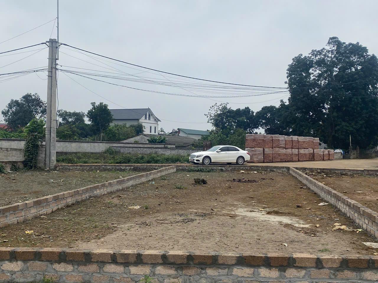 Bán Đất Quốc Oai | Bán Đất Hòa Thạch Uy Tín, Giá Cạnh Tranh