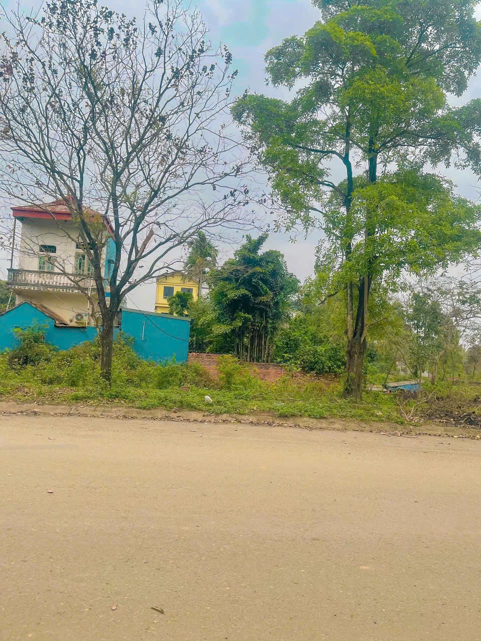 Bán Đất Quốc Oai, Bán Đất Phú Cát