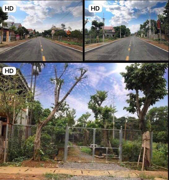 Bán Đất Quốc Oai, Bán Đất Hòa Thạch