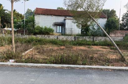 Bán Đất Thạch Thất, Bán Đất Tân Xã | Bán Đất Đội 7 | Bán đất Hòa Lạc gần đại học FPT