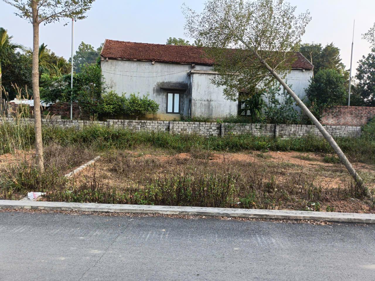 Bán Đất Thạch Thất, Bán Đất Tân Xã | Bán Đất Đội 7 | Bán đất Hòa Lạc gần đại học FPT