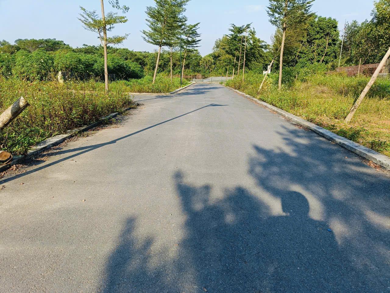 Bán Đất Thạch Thất, Bán Đất Tân Xã | Bán Đất Đội 7 | Bán đất Hòa Lạc gần đại học FPT
