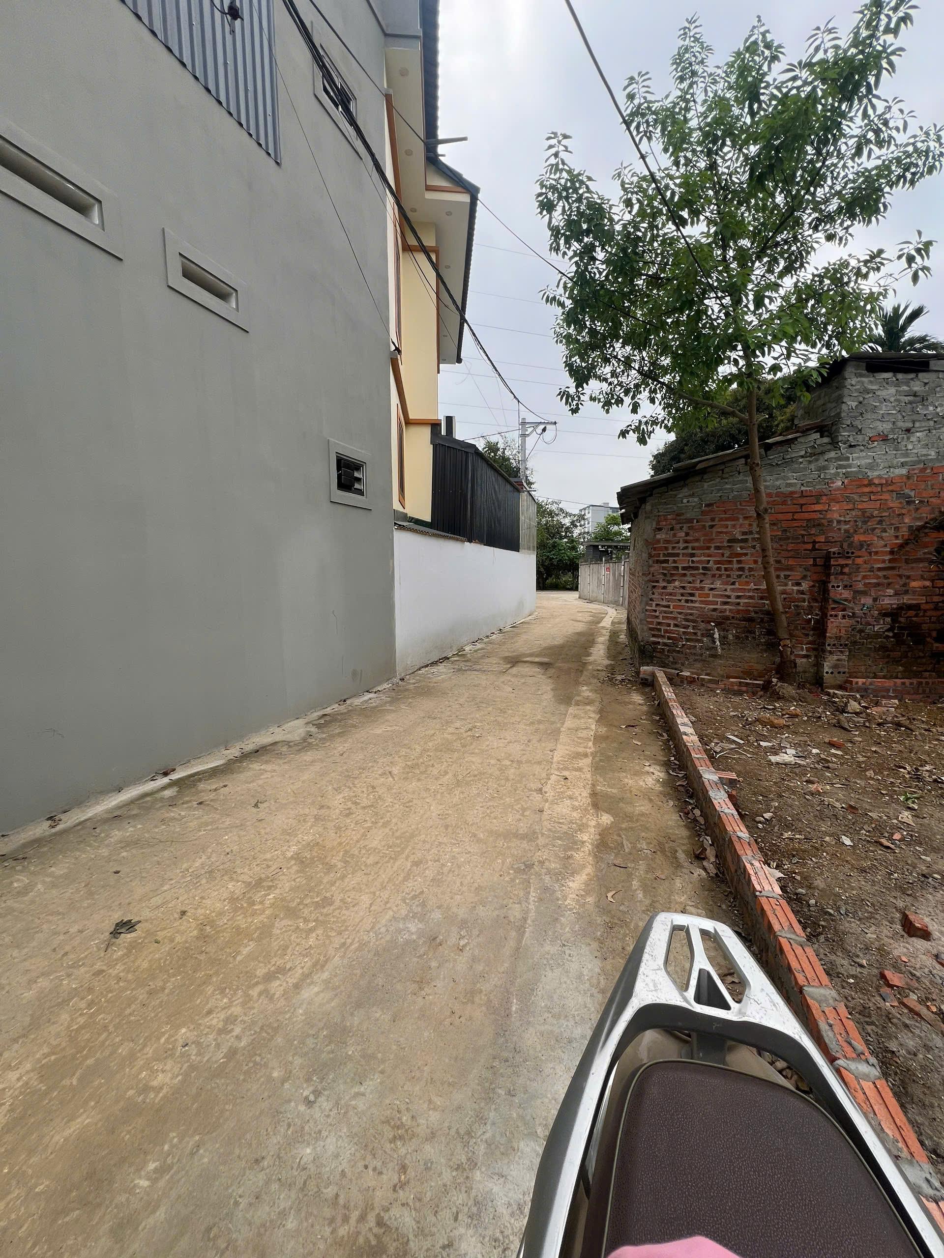 Bán Đất Thạch Thất, Bán Đất Tân Xã | Bán Đất Thôn Mục Uyên 1 | Bán đất Hòa Lạc gần đại học FPT