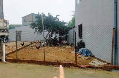 Bán Đất Thạch Thất, Bán Đất Tân Xã | Bán Đất Thôn Mục Uyên 1 | Bán đất Hòa Lạc gần đại học FPT