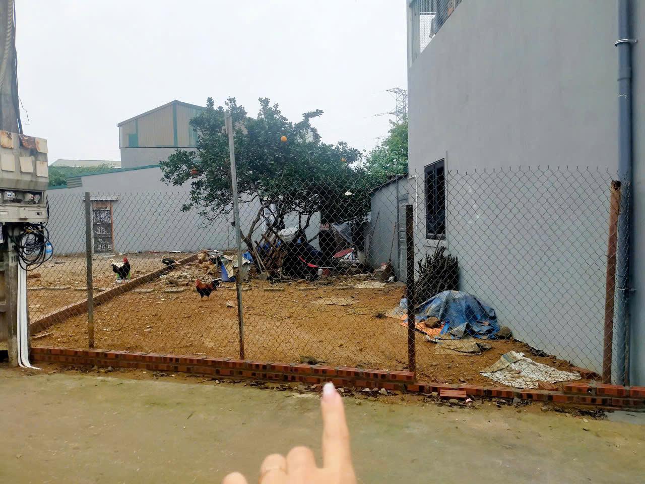 Bán Đất Thạch Thất, Bán Đất Tân Xã | Bán Đất Thôn Mục Uyên 1 | Bán đất Hòa Lạc gần đại học FPT