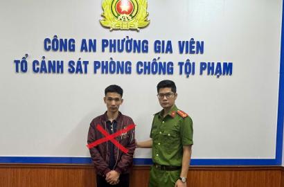 Thủ đoạn lập Facebook ảo lừa tiền cọc phòng trọ và cách phòng tránh
