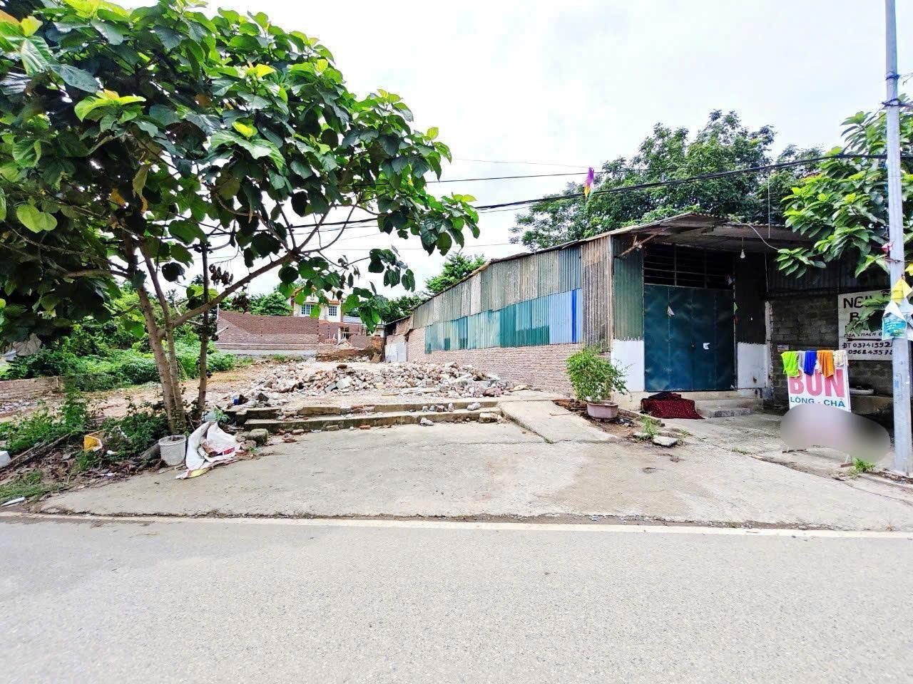 Bán Đất Quốc Oai, Bán Đất Hòa Thạch