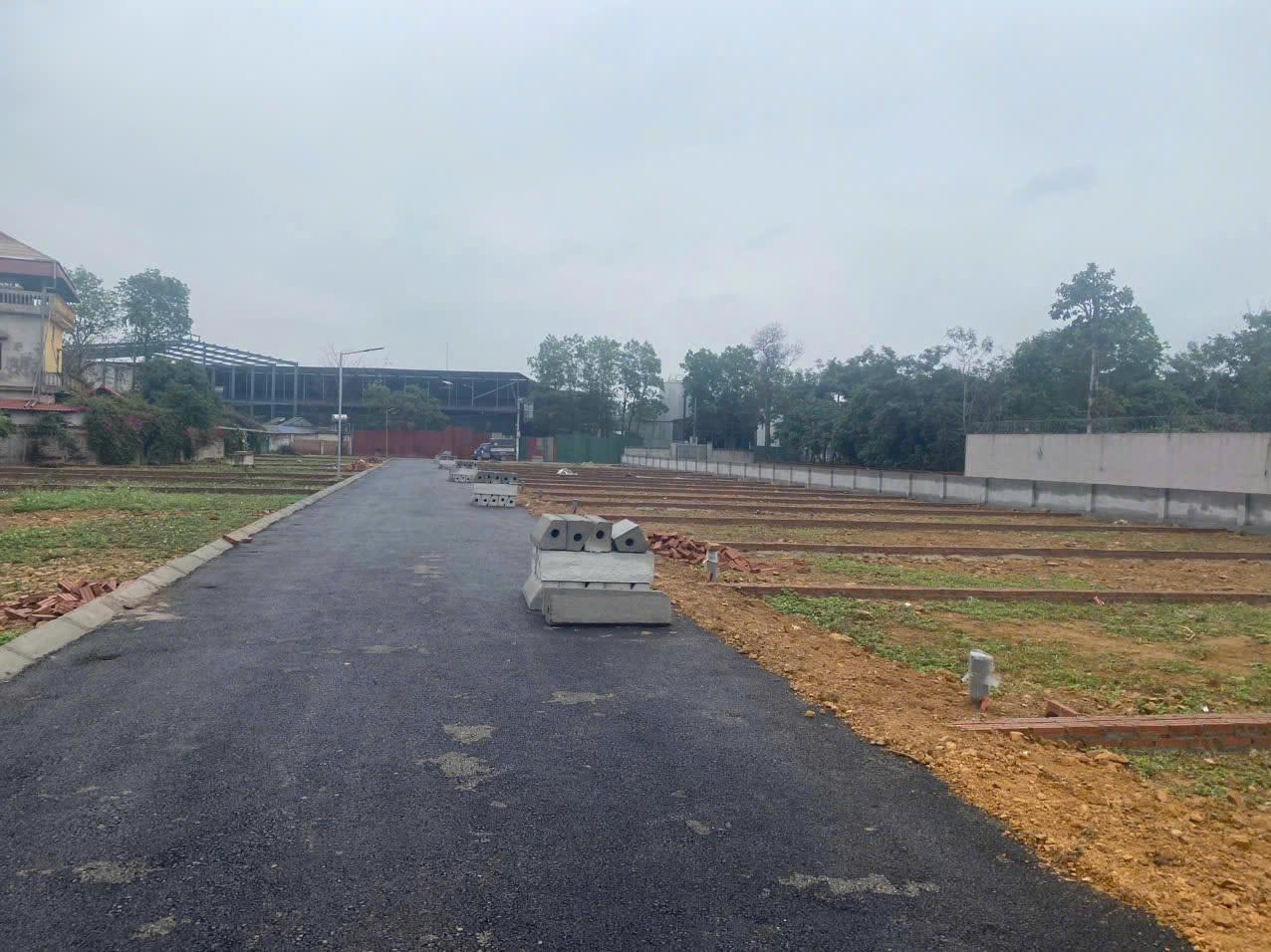 Bán Đất Quốc Oai, Bán Đất Phú Cát | Bán Đất Thôn 5