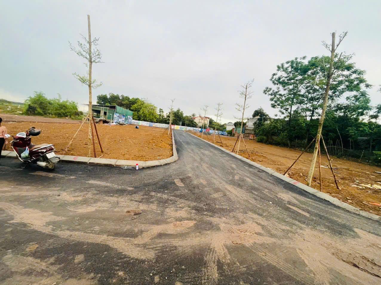 Bán Đất Quốc Oai, Bán Đất Phú Cát | Bán Đất Thôn 4