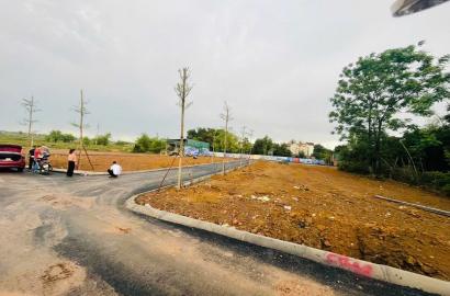 Bán Đất Quốc Oai, Bán Đất Phú Cát | Bán Đất Thôn 4