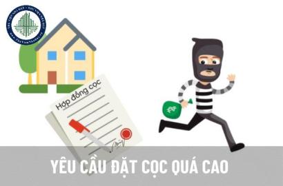 7 Chiêu trò lừa đảo cho thuê phòng trọ cần cảnh giác ngay để tránh rủi ro