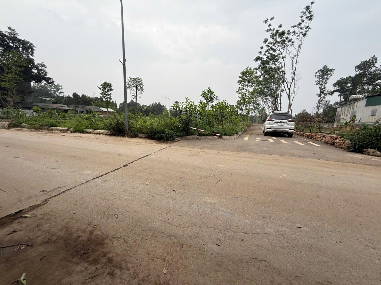 Bán Đất Sơn Tây, Bán Đất Cổ Đông