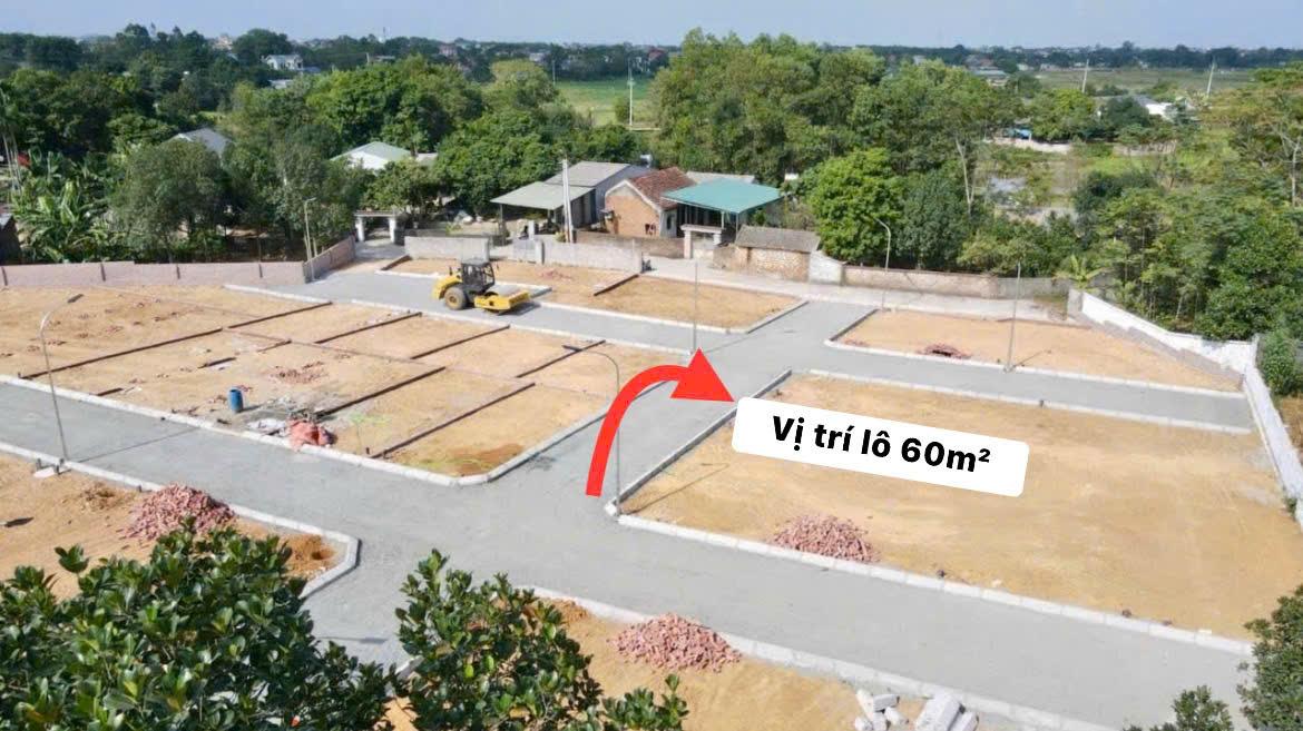 Bán Đất Sơn Tây, Bán Đất Cổ Đông | Bán Đất Thôn Triều Đông