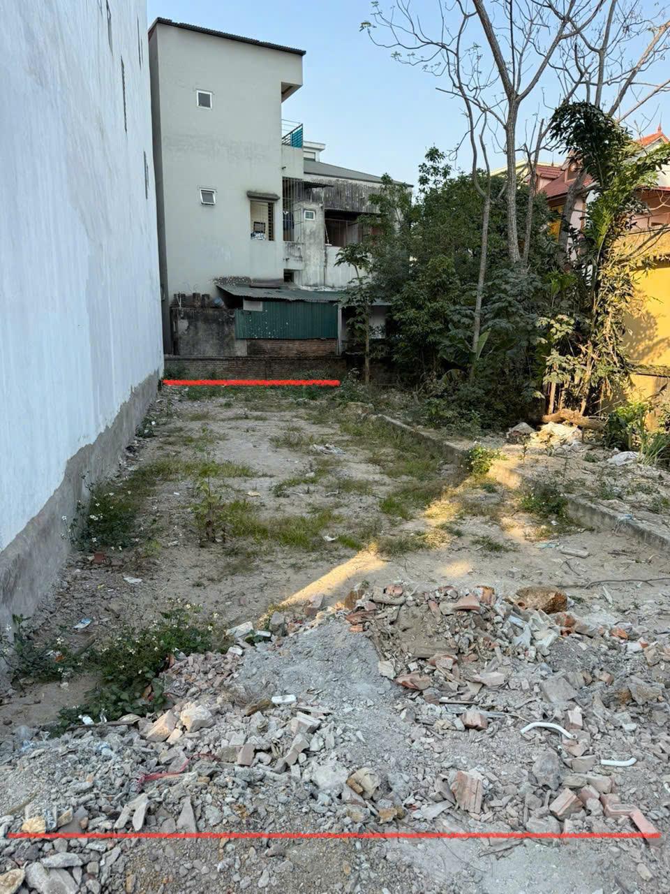 Bán Đất Thạch Thất, Bán Đất Tân Xã | Bán Đất Thôn Mục Uyên 1 | Bán đất Hòa Lạc gần đại học FPT
