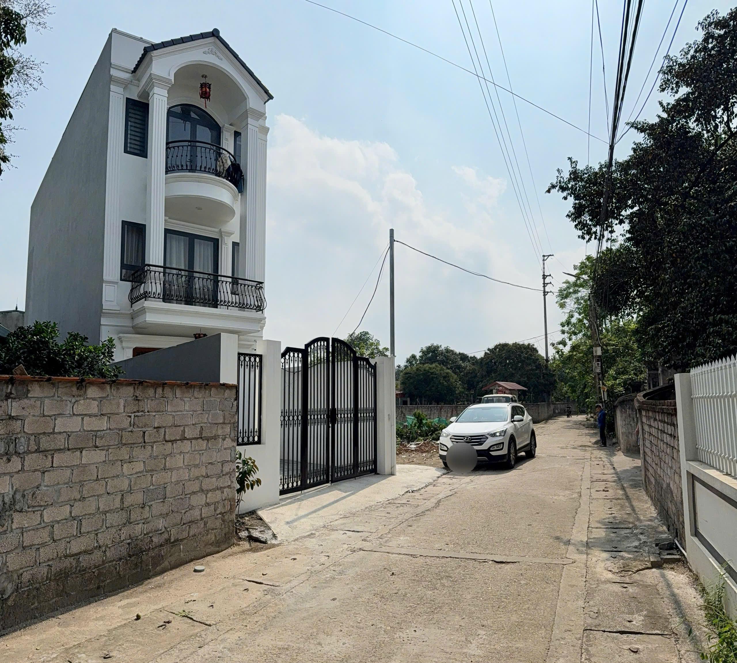Bán Đất Sơn Tây, Bán Đất Xã Kim Sơn | Bán Đất Thôn Kim Đái 2
