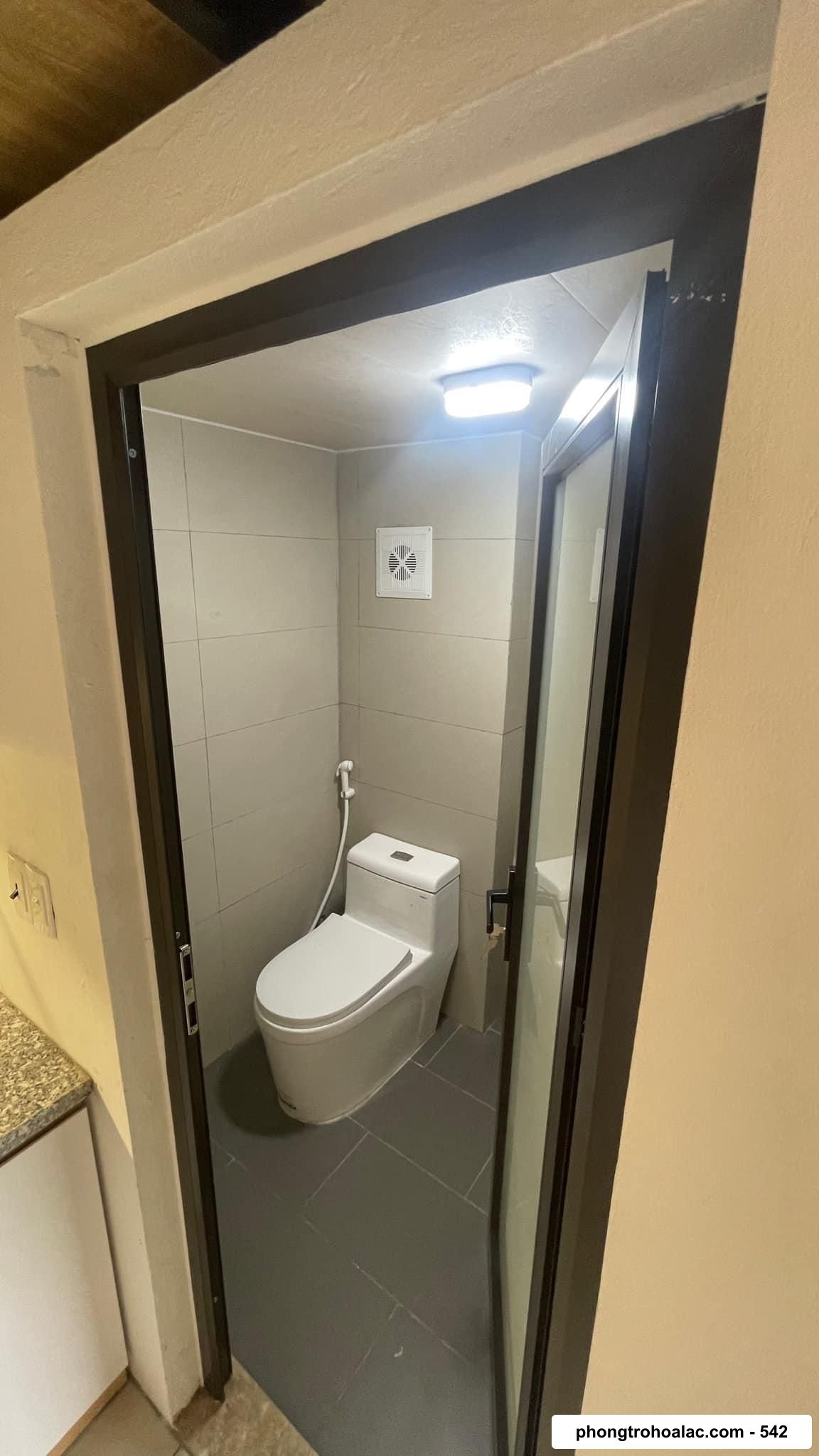 Nhà Trọ Gần Trường Đại Học FPT Hà Nội | Cách Dưới 2km | Nhà Trọ My Home