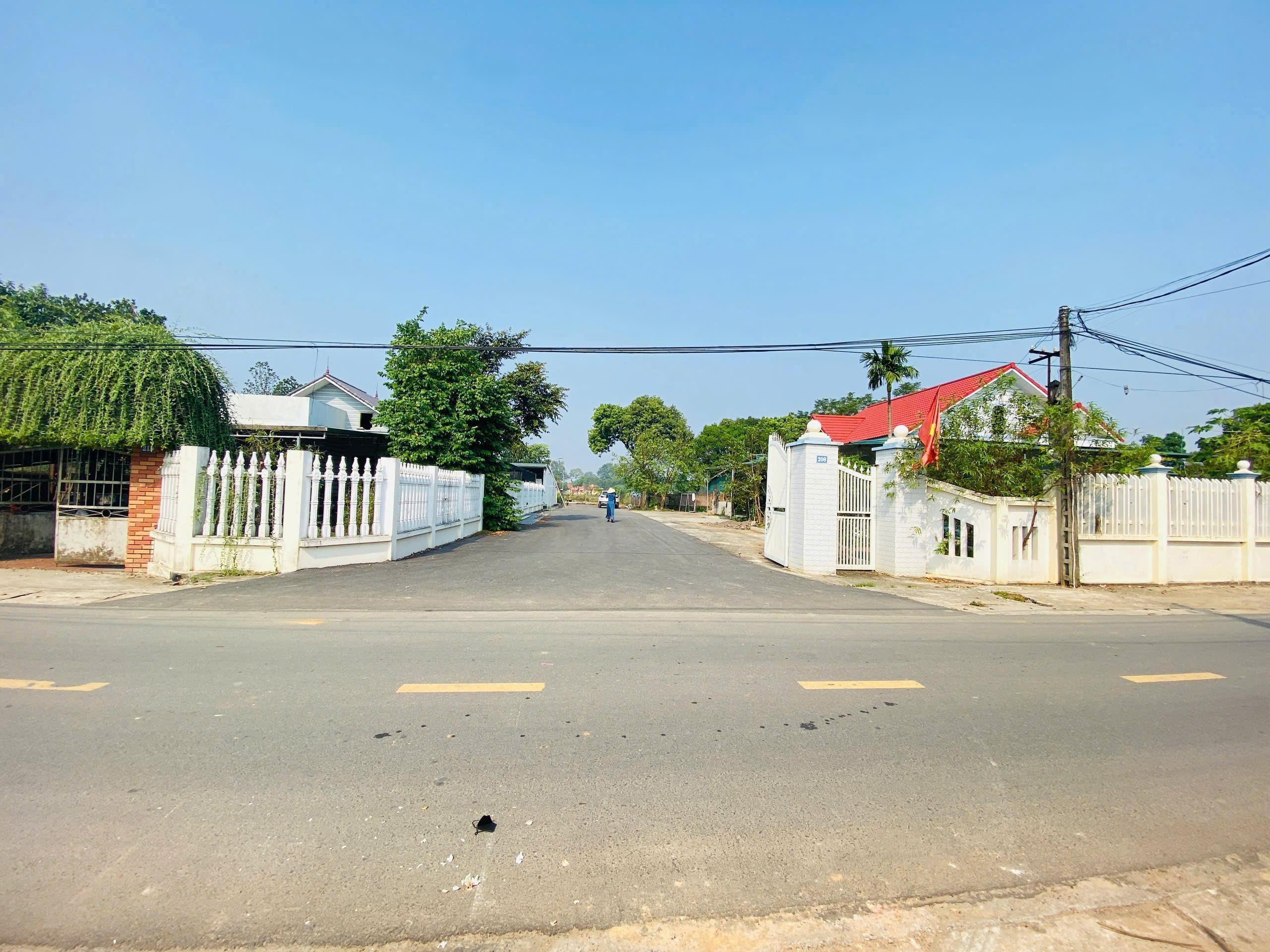 Bán Đất Cổ Đông, Thôn Trại Láng – Sơn Tây, Hà Nội