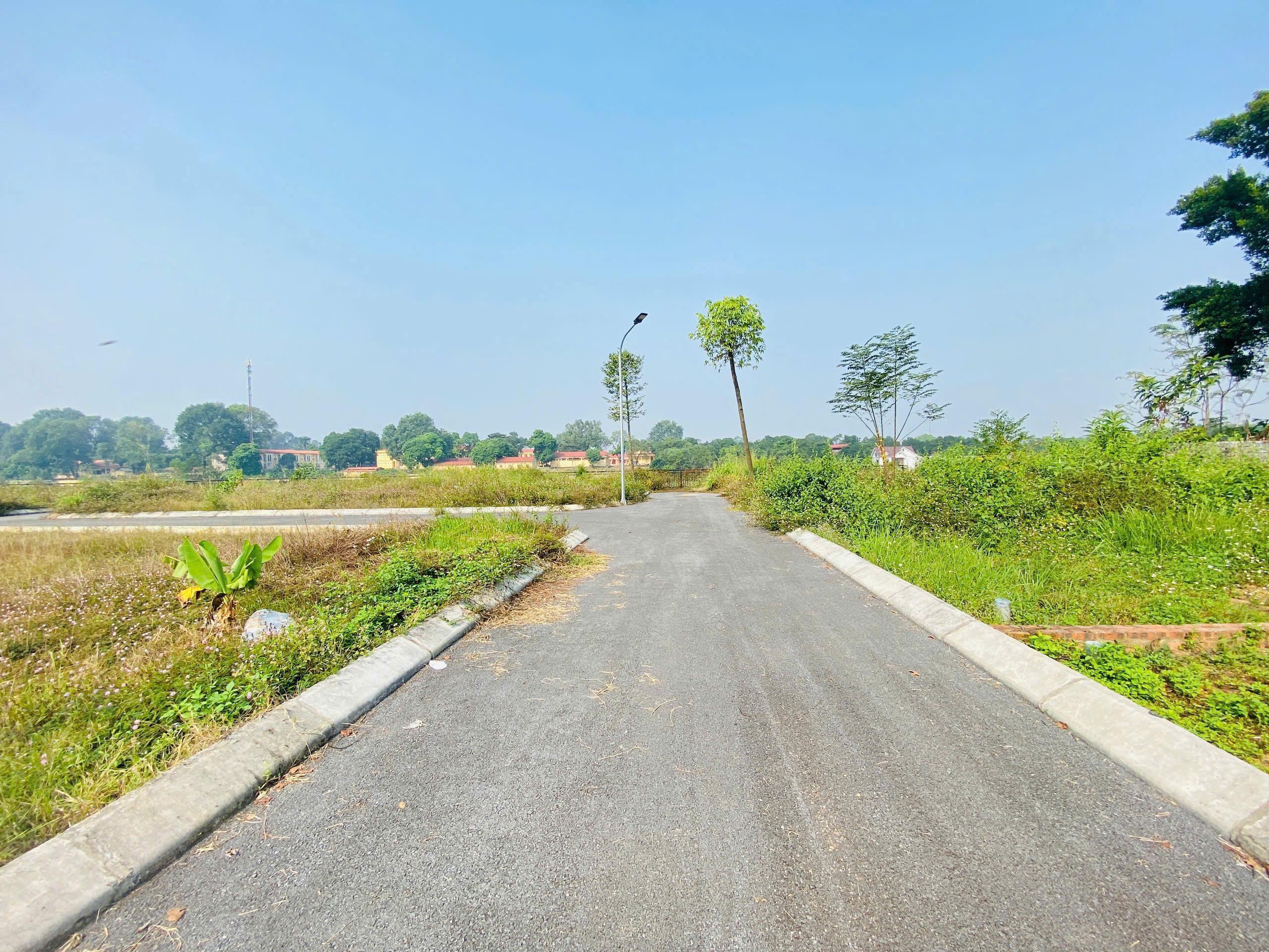 Bán Đất Cổ Đông, Thôn Trại Láng – Sơn Tây, Hà Nội