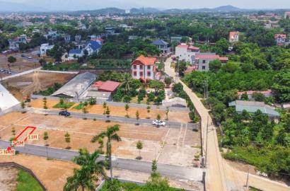 Bán Đất Sơn Tây, Bán Đất Xã Cổ Đông | Bán Đất Thôn Đồng Trạng