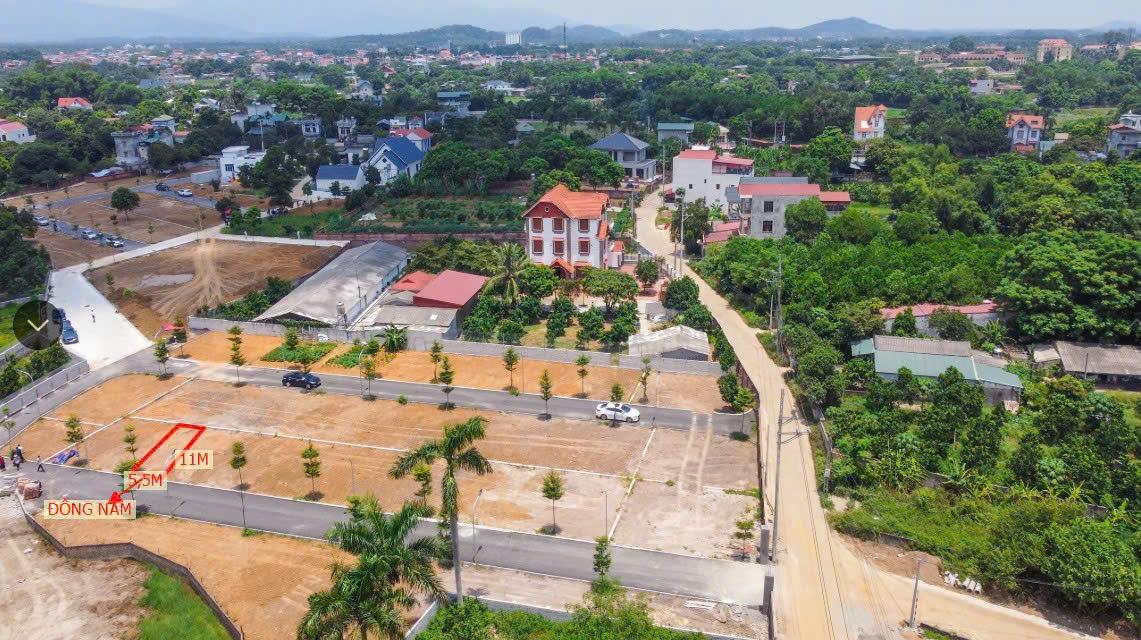 Bán Đất Sơn Tây, Bán Đất Xã Cổ Đông | Bán Đất Thôn Đồng Trạng