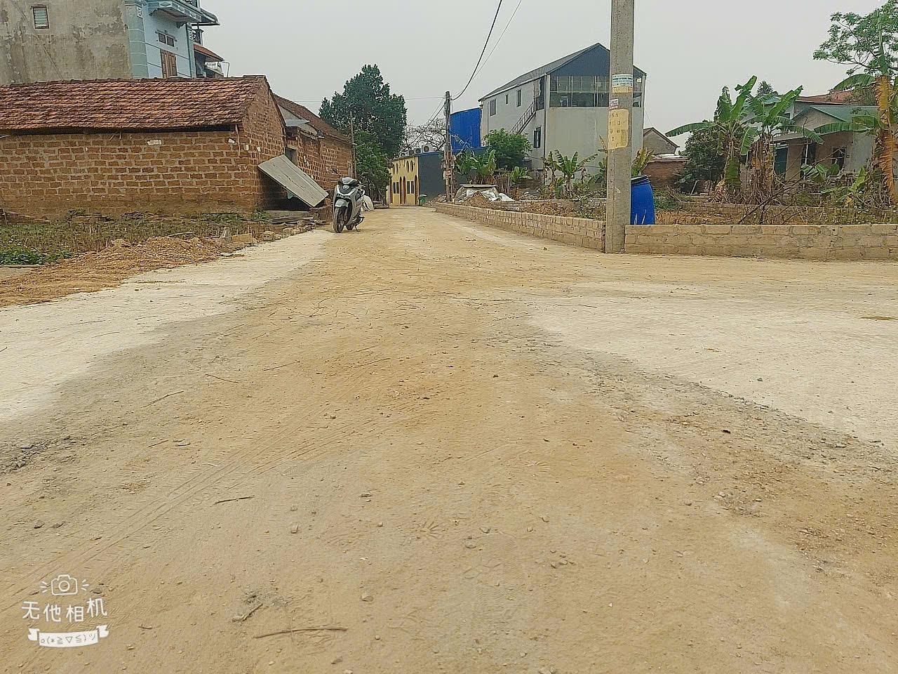 Bán Đất Thạch Thất, Bán Đất Tân Xã | Bán Đất Tại Thôn Kim Bông | Bán đất Hòa Lạc gần đại học FPT