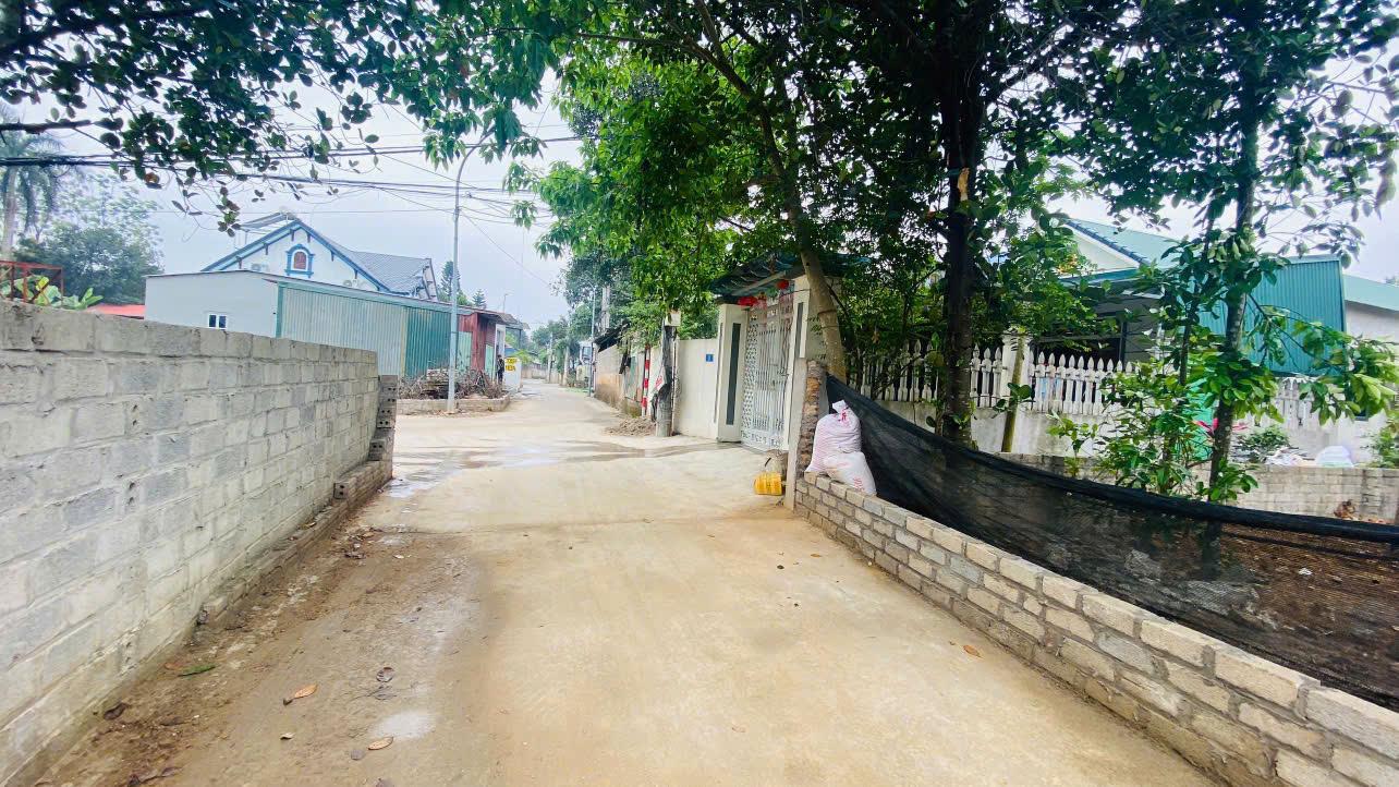 Bán Đất Sơn Tây, Bán Đất Xã Cổ Đông | Bán Đất Thôn Đại Trung