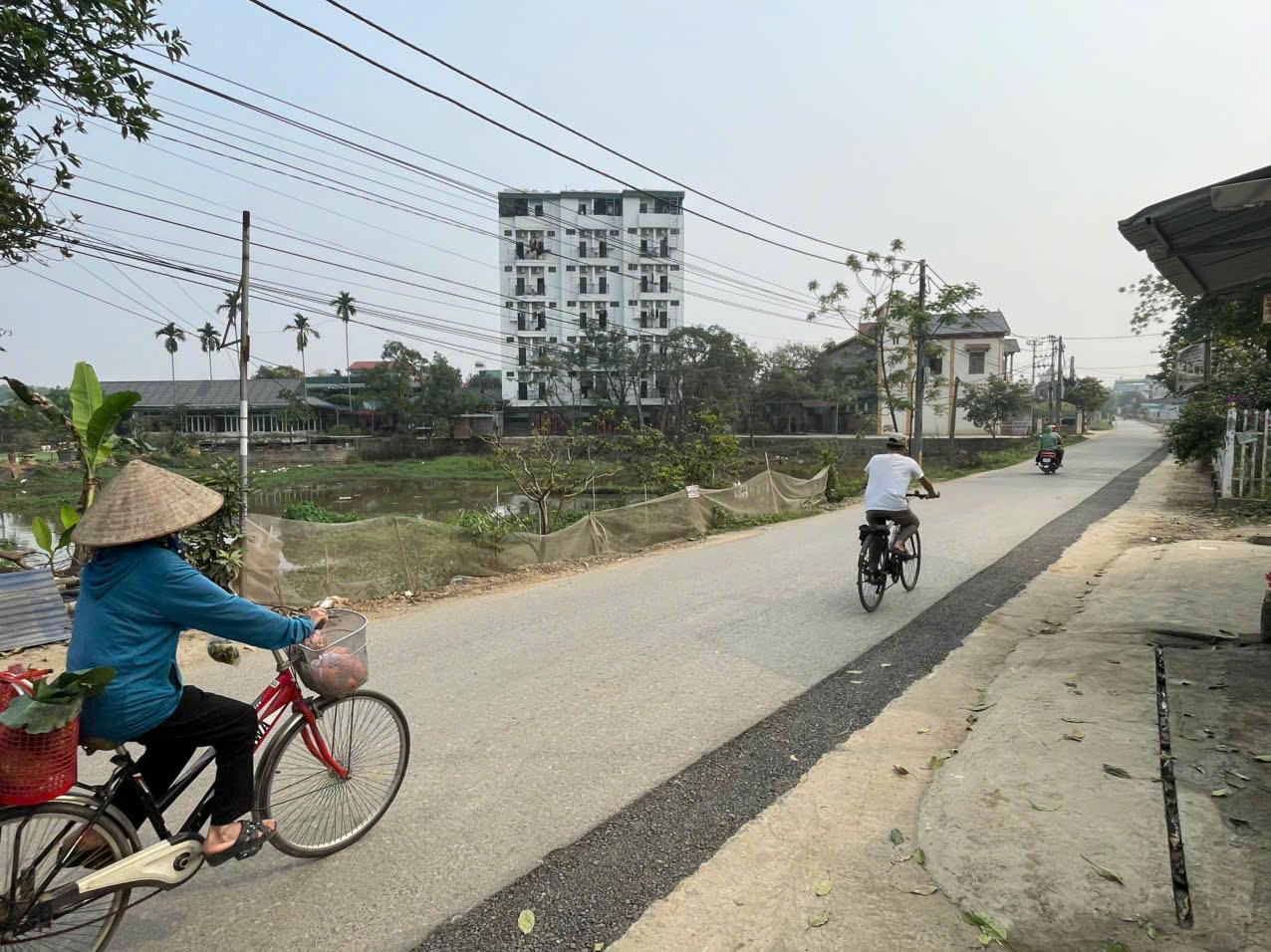 Bán Đất Thạch Thất, Bán Đất Tân Xã | Bán Đất Mục Uyên 1 | Bán đất Hòa Lạc gần đại học FPT